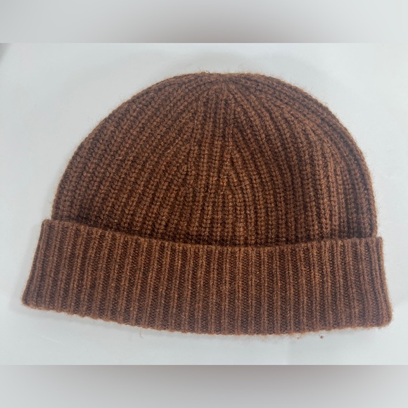 Bonobos Cashmere beanie - Picture 2 of 5